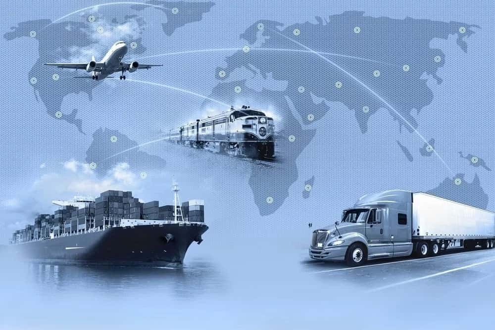 Transportation & Logistics